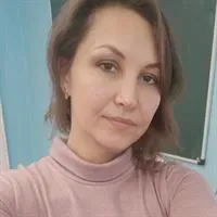 Фотография репетитора Демус Юлия Мингалиевна