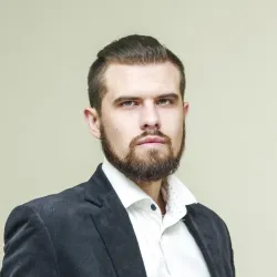 Фотография репетитора Завьялов Михаил Владимирович