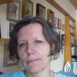 Фотография репетитора Васенкова Виктория Петровна