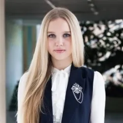 Фотография репетитора Удилова Мария Сергеевна