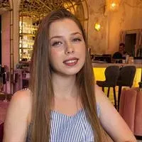 Фотография репетитора Косова Елизавета Ивановна