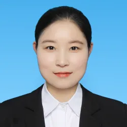 Фотография репетитора Ван Лумэй 