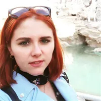 Фотография репетитора Денисенко Ксения Викторовна