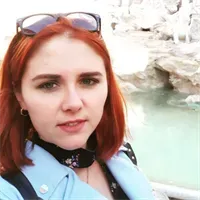 Фотография репетитора Денисенко Ксения Викторовна