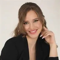 Фотография репетитора Тюменцева Евгения Сергеевна