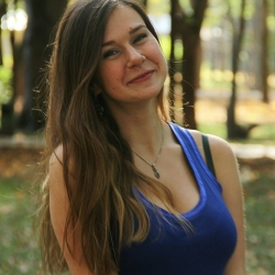 Фотография репетитора Татевосянц Марина Артемовна