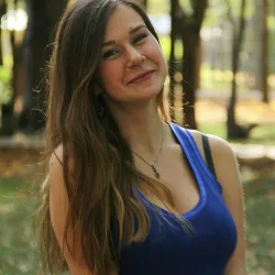 Фотография репетитора Татевосянц Марина Артемовна