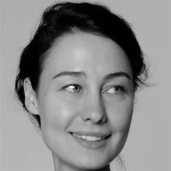 Фотография репетитора Алейкина Марина Викторовна