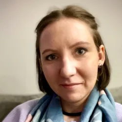 Фотография репетитора Кривошеина Нина Александровна