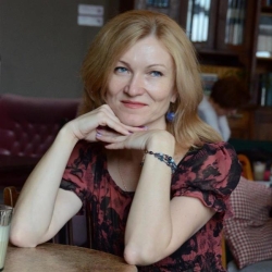 Фотография репетитора Рзаева Анна Димитриевна