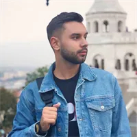 Фотография репетитора Рубан Максим Денисович