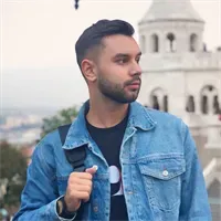 Фотография репетитора Рубан Максим Денисович