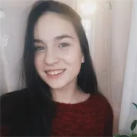 Фотография репетитора Фархутдинова Адель Радиковна