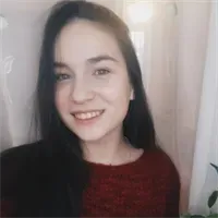 Фотография репетитора Фархутдинова Адель Радиковна