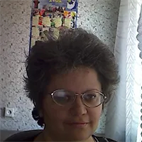 Фотография репетитора Красная Елена Владимировна