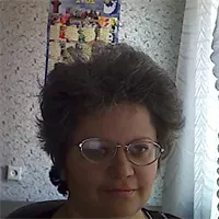 Фотография репетитора Красная Елена Владимировна