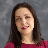 Фотография репетитора Гаделия Анастасия Сергеевна