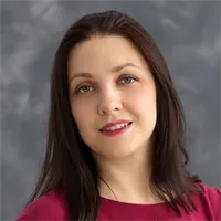 Фотография репетитора Гаделия Анастасия Сергеевна