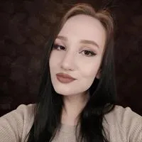 Фотография репетитора Ситникова Алиса Евгеньевна