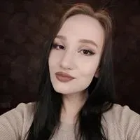 Фотография репетитора Ситникова Алиса Евгеньевна