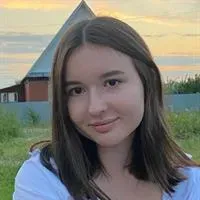 Фотография репетитора Михайлова Мария Владимировна