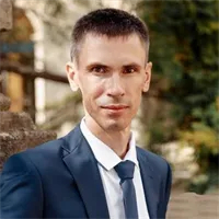 Фотография репетитора Дашкин Константин Александрович