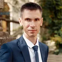 Фотография репетитора Дашкин Константин Александрович