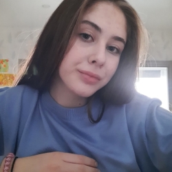 Фотография репетитора Миляева Олеся Васильевна