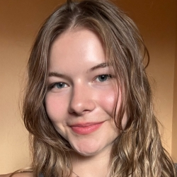 Фотография репетитора Орлова Мария Николаевна