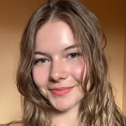 Фотография репетитора Орлова Мария Николаевна