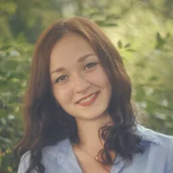 Фотография репетитора Рузманова Татьяна Семеновна