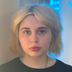 Фотография репетитора Валентайн Аннабель Андреевна