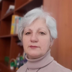 Фотография репетитора Кузнецова Светлана Николаевна