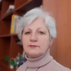 Фотография репетитора Кузнецова Светлана Николаевна