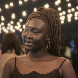 Фотография репетитора Чанг Глория Майкл Мавич 