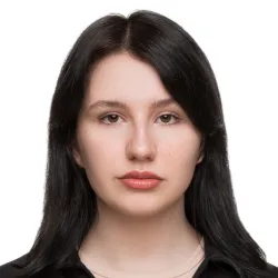 Фотография репетитора Афонина Анна Михайловна