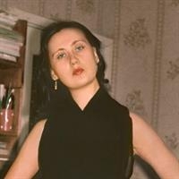 Фотография репетитора Оленева Раиса Петровна