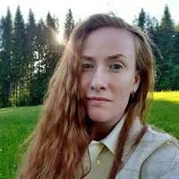 Фотография репетитора Кутергина Анна Владимировна