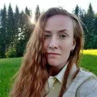 Фотография репетитора Кутергина Анна Владимировна