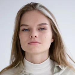 Фотография репетитора Отвиновская Дарья Владимировна