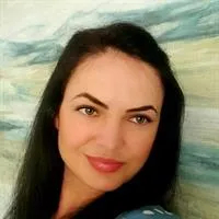 Фотография репетитора Широкая Илона Викторовна