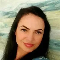 Фотография репетитора Широкая Илона Викторовна