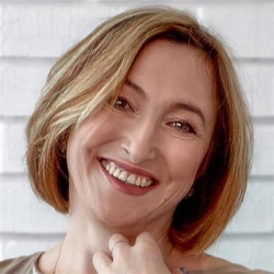 Фотография репетитора Данилова Татьяна Витальевна