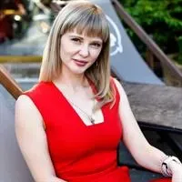 Фотография репетитора Рыжова Мария Владимировна