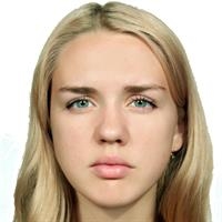 Фотография репетитора Каркавина Алена Юрьевна