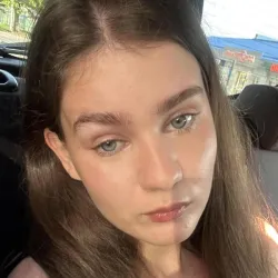 Фотография репетитора Борошенко Олеся Дмитриевна