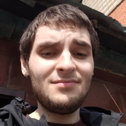 Фотография репетитора Бобров Александр Сергеевич