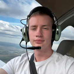 Фотография репетитора Вовк Александр Андреевич