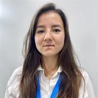 Фотография репетитора Тюганкина Диана Павловна