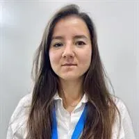 Фотография репетитора Тюганкина Диана Павловна